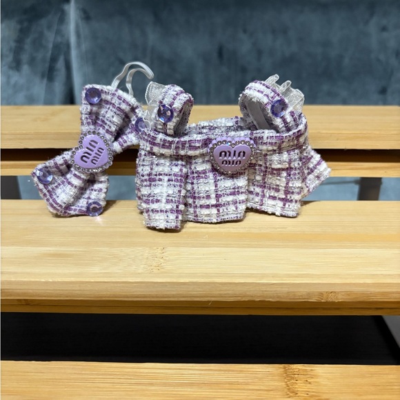 Other - Labubu Clothes Fashion